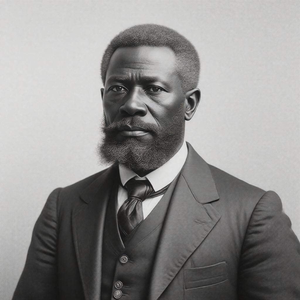 William McAlpine